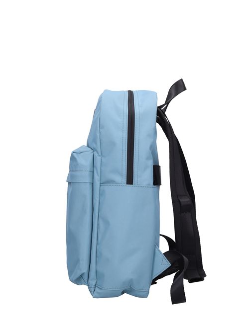 Fabric backpack GUESS | HMELVIP1305BLU CHIARO